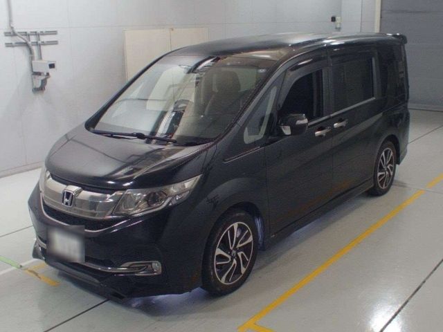 30209 Honda Step wagon RP3 2017 г. (CAA Chubu)